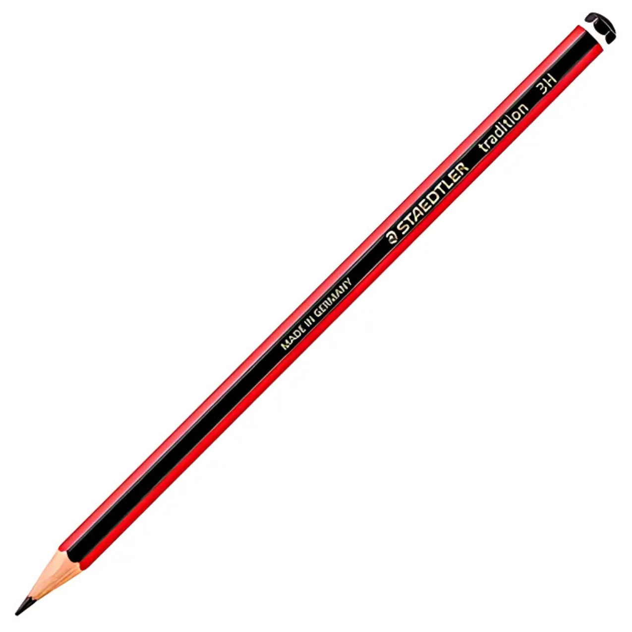 Lápiz de Grafito Staedtler