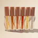 Wynie Alluring Lips Oil-Infused Lip Gloss - Hydration and Sheer Color