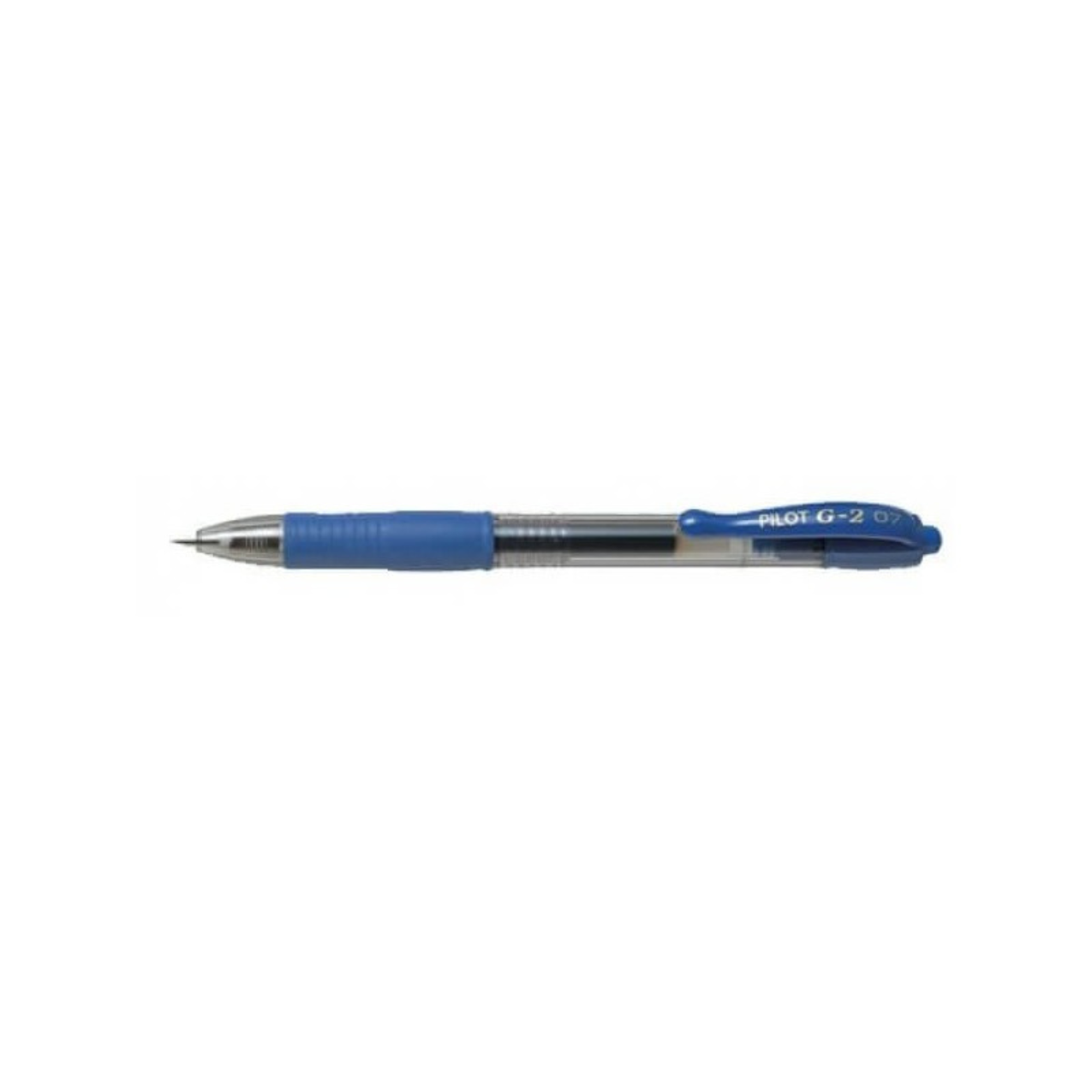 BOLIGRAFO PILOT G-2 0.7