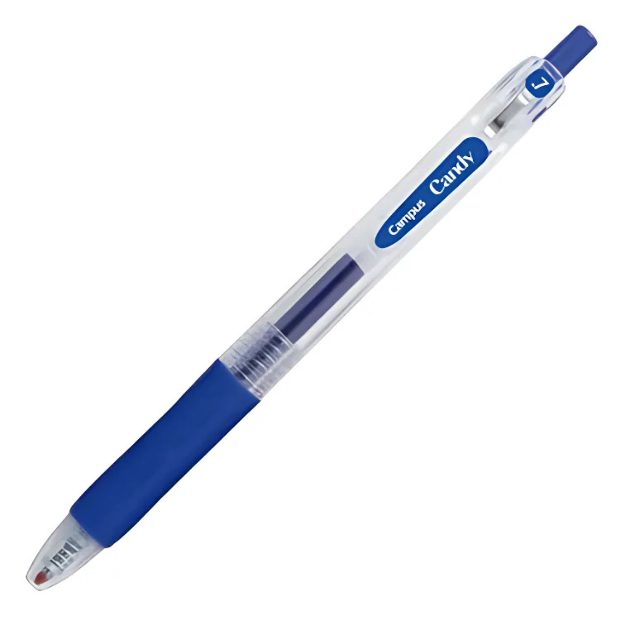 Bolígrafo Tinta Gel Campus Candy Colores