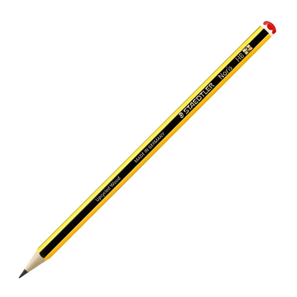Lápiz de Grafito Staedtler