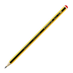 Lápiz de Grafito Staedtler