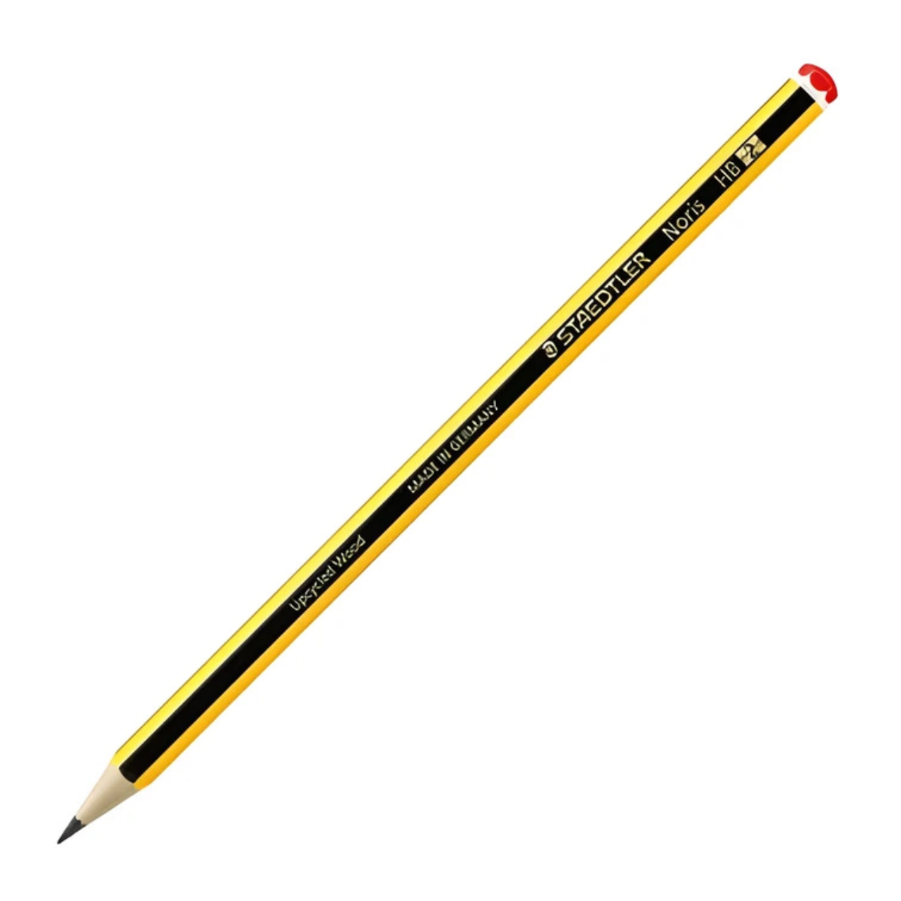 Lápiz de Grafito Staedtler