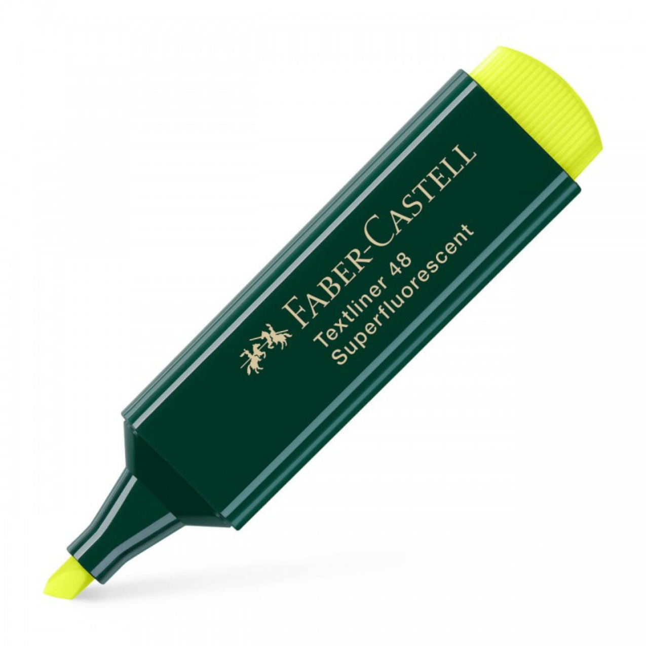 ROTULADOR FLUOR TEXTLINER