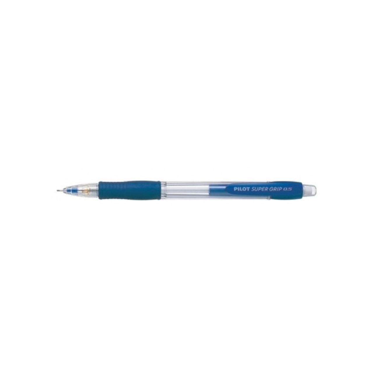 PORTAMINAS PILOT SUPERGRIP 0,5 AZUL