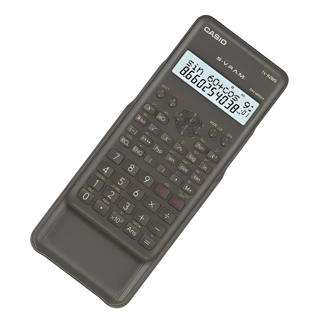 Calculadora Científica Casio FX 82MS II