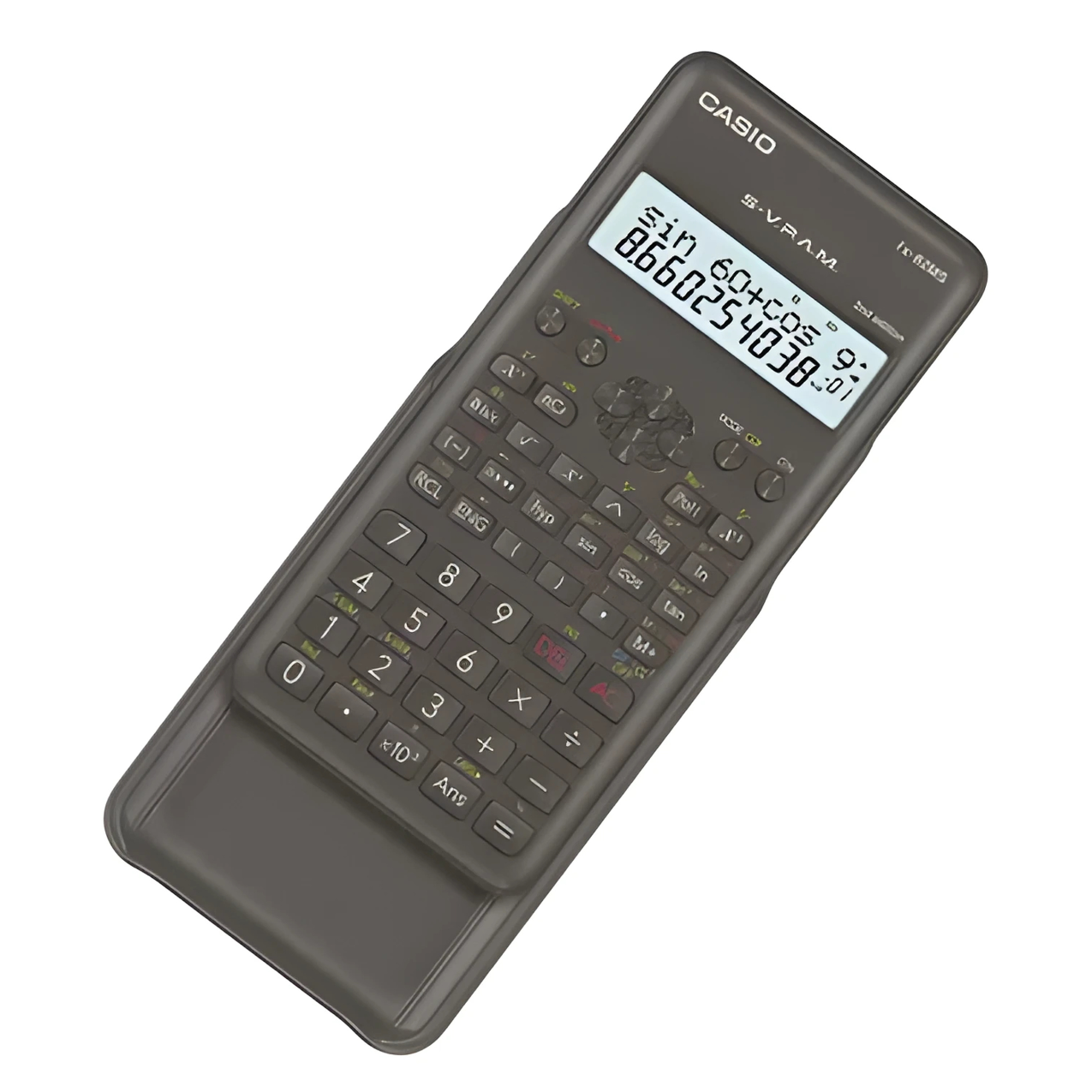 Calculadora Científica Casio FX 82MS II