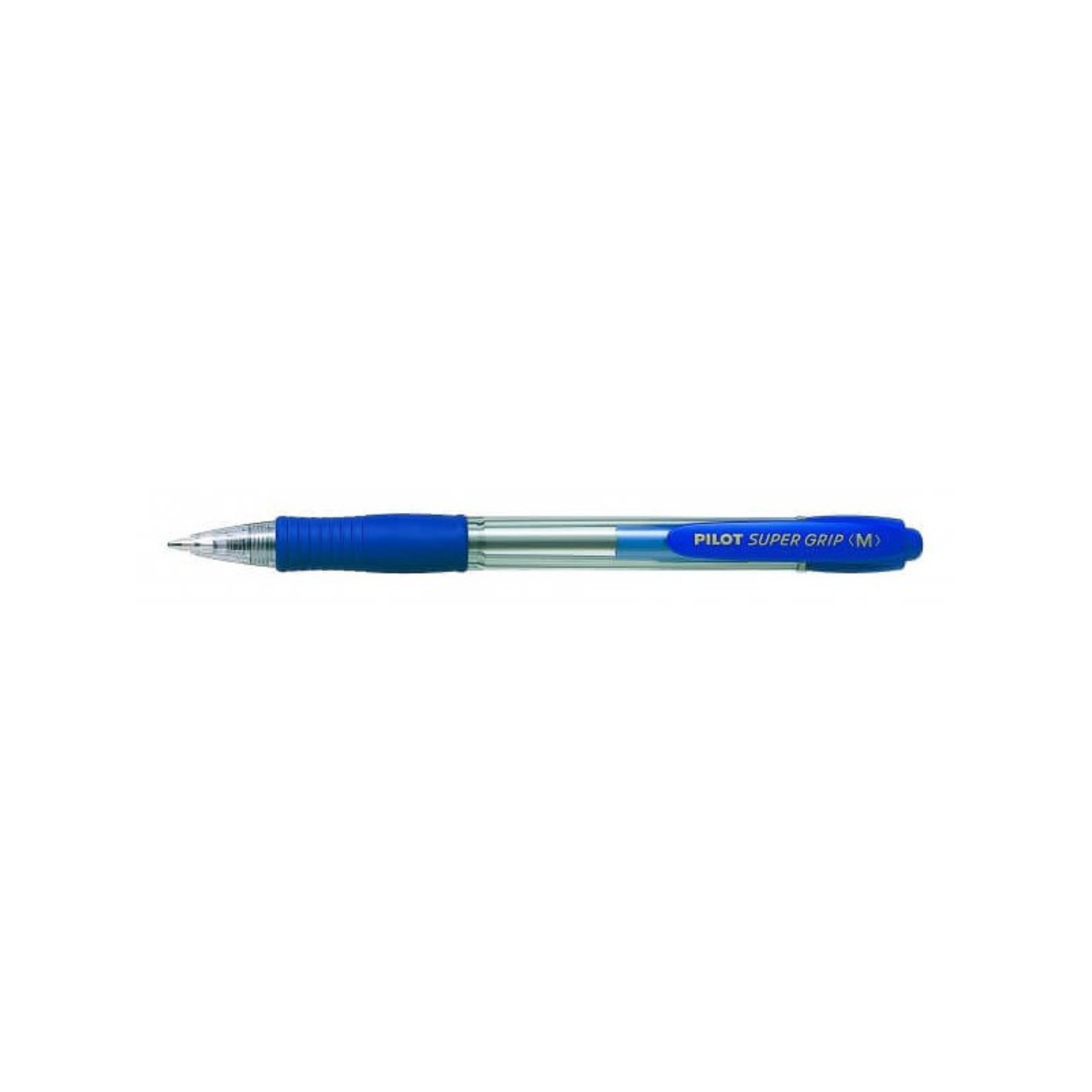 Bolígrafo PILOT SUPERGRIP