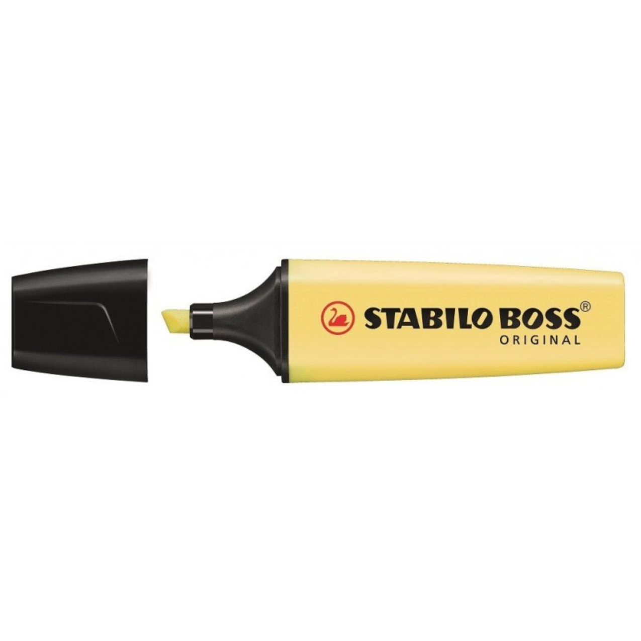 ROTULADOR STABILO BOSS 70 PASTEL