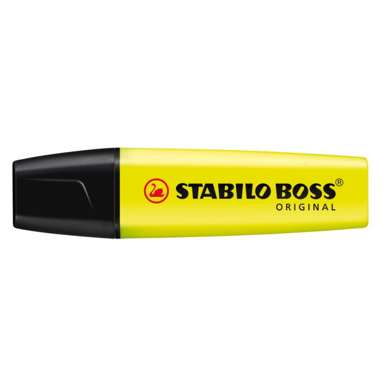 ROTULADOR STABILO BOSS 70