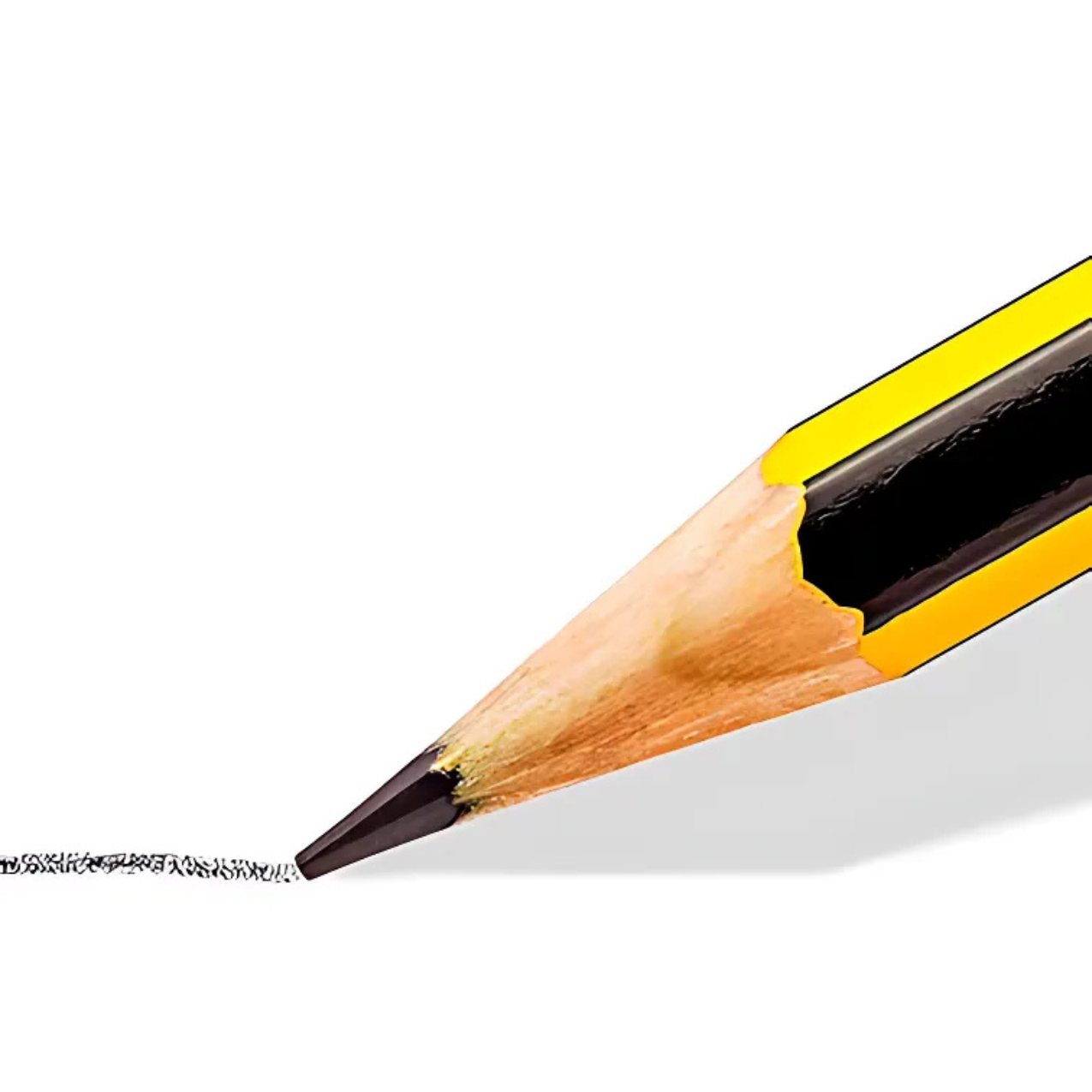Lápiz de Grafito Staedtler