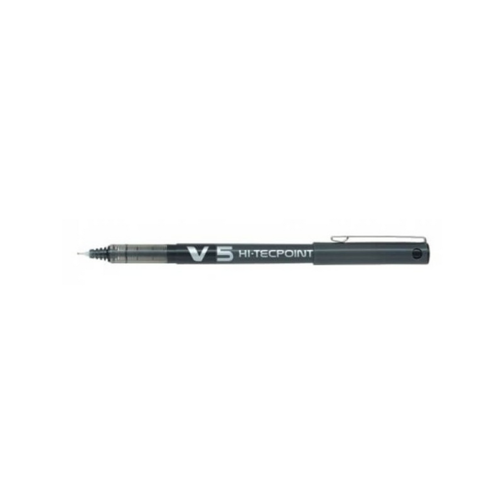 BOLIGRAFO PILOT V5 HI-TECPOINT