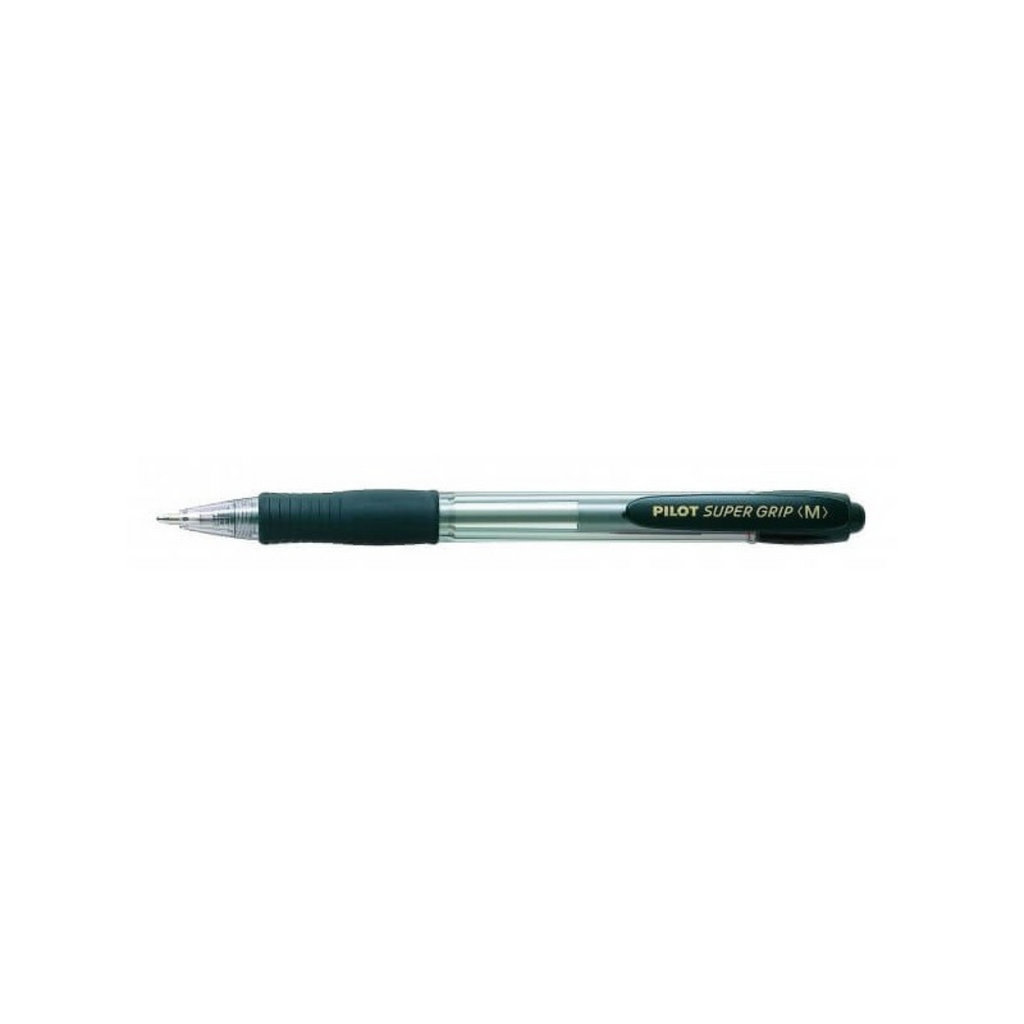 Bolígrafo PILOT SUPERGRIP