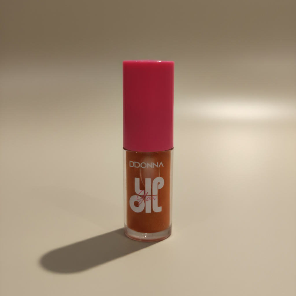 D'DONNA Lip Up - Labial Líquido Metálico y Mate Vibrante