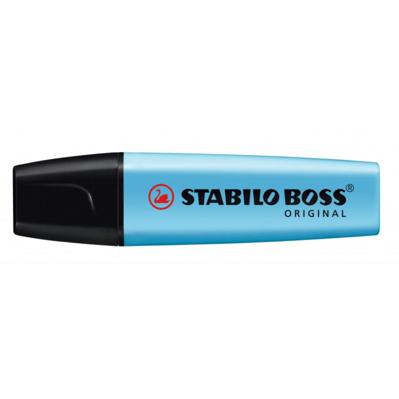 ROTULADOR STABILO BOSS 70