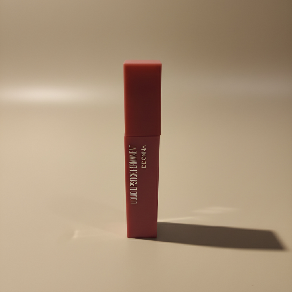 D'DONNA Liquid Lipstick Permanent - Long-lasting Liquid Lipsticks