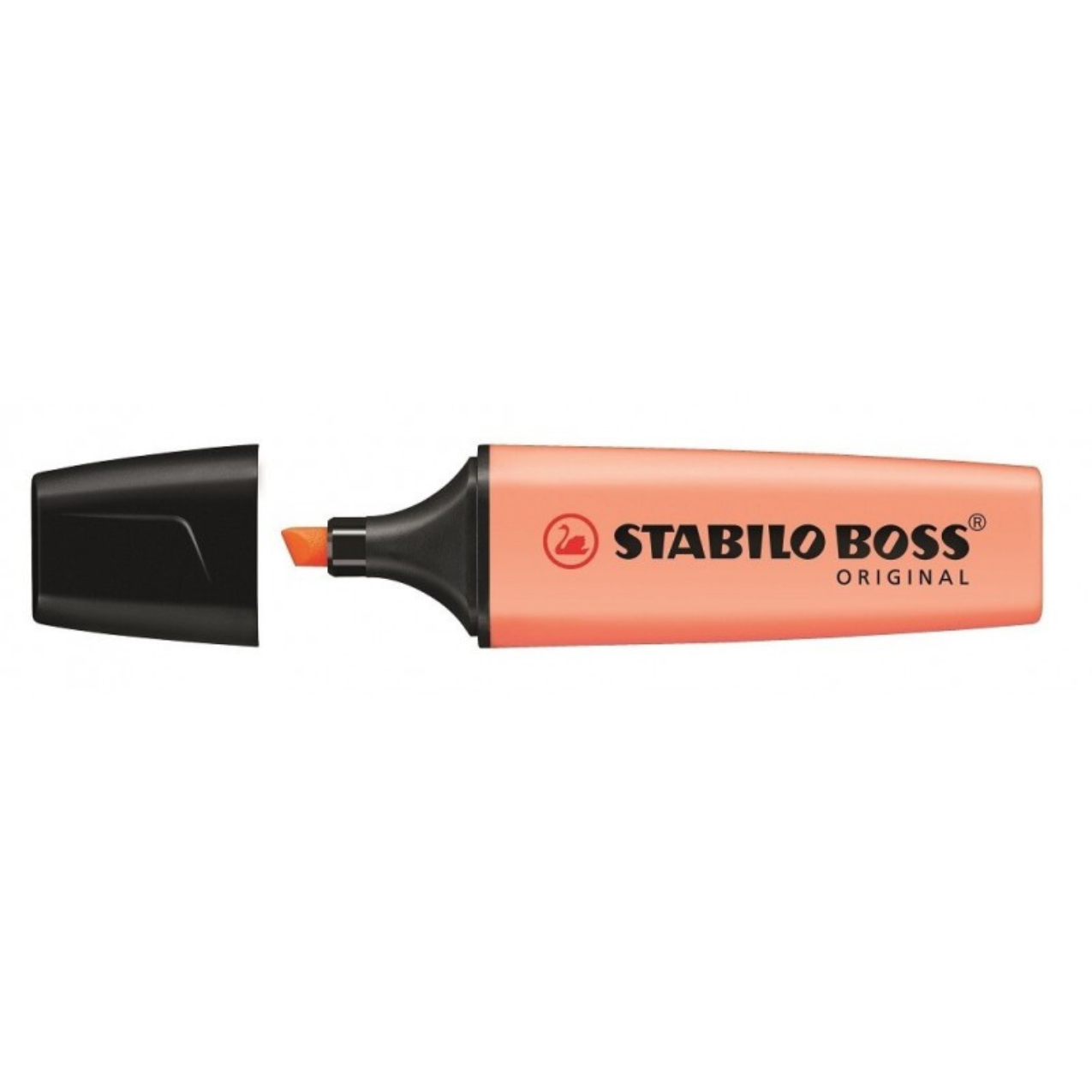 ROTULADOR STABILO BOSS 70 PASTEL