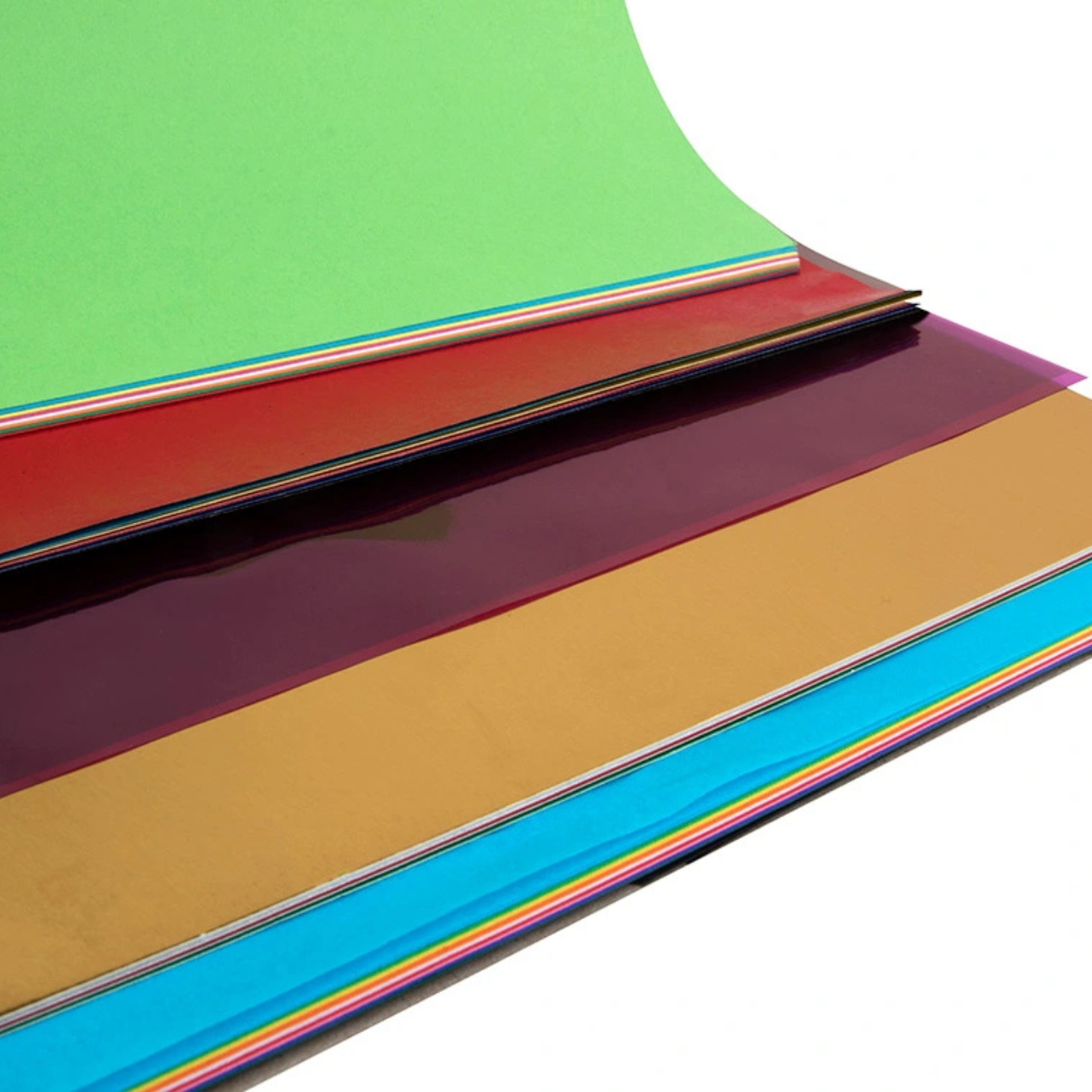 Bloc trabajos manuales liderpapel multiple 240x315mm 84 hojas colores surtidos.