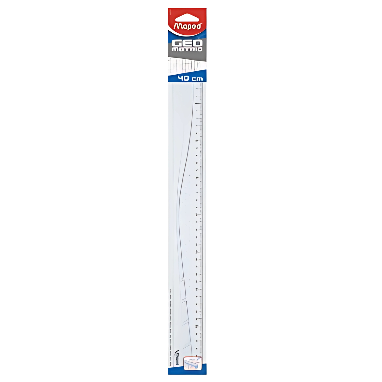 Regla Maped Geometric 40CM o 20CM