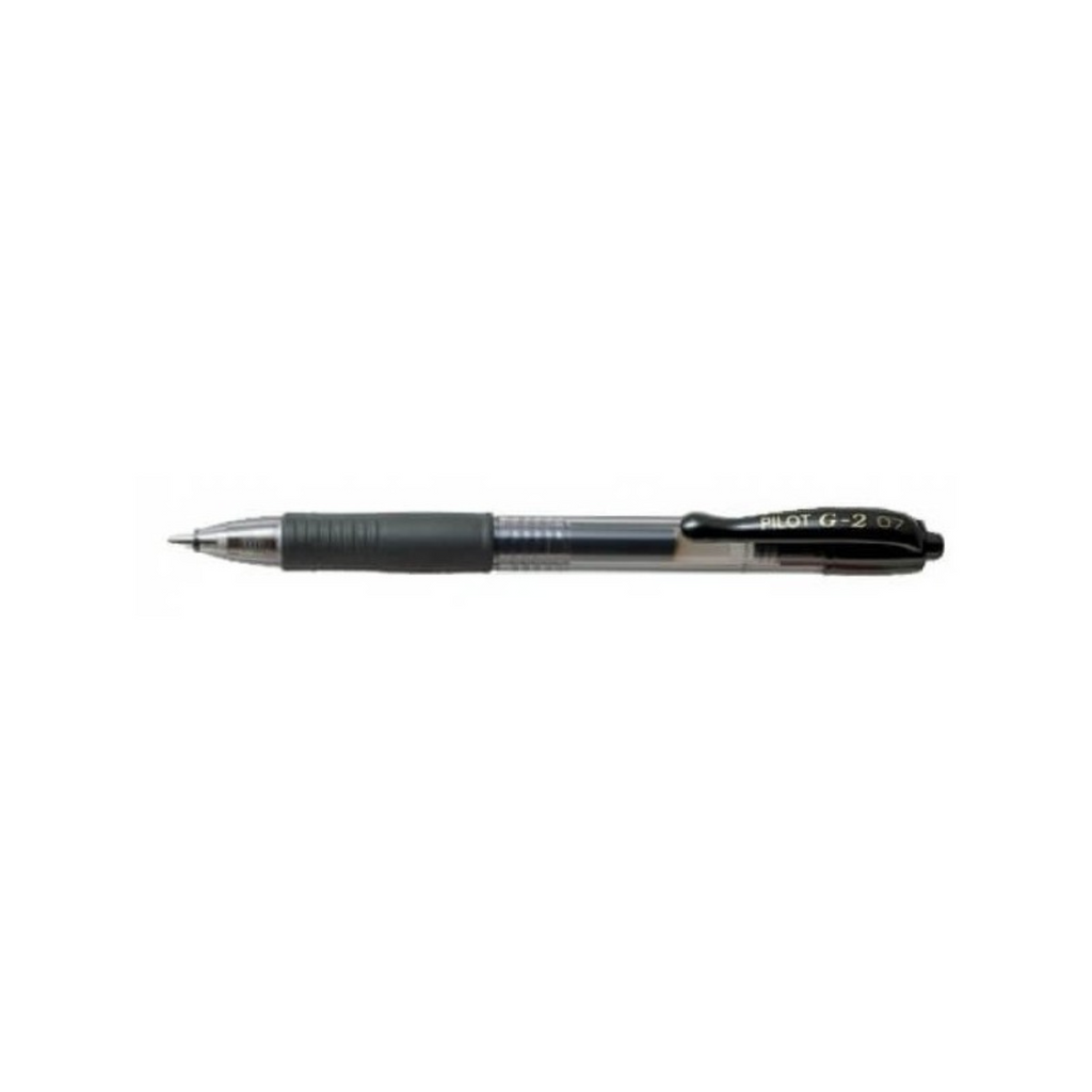 BOLIGRAFO PILOT G-2 0.7