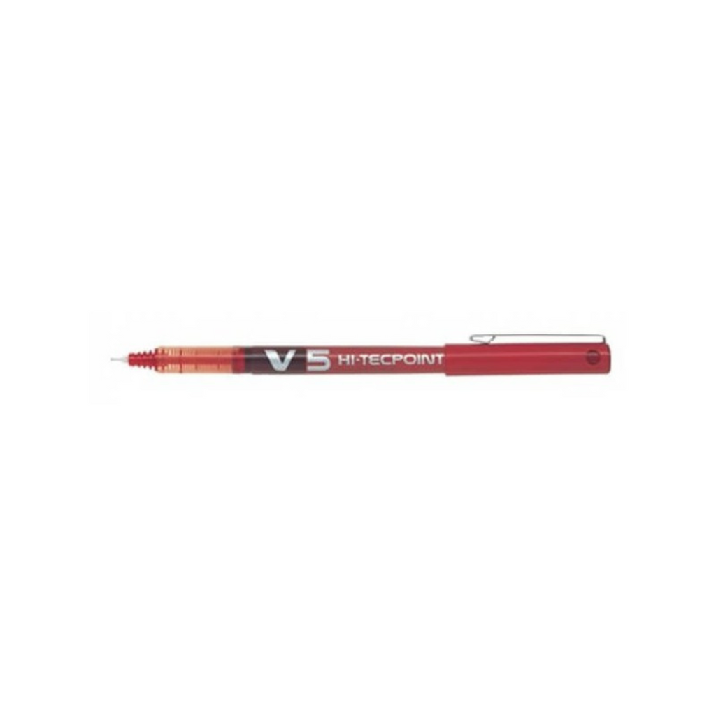 BOLIGRAFO PILOT V5 HI-TECPOINT
