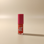 D'DONNA Lip Up - Labial Líquido Metálico y Mate Vibrante
