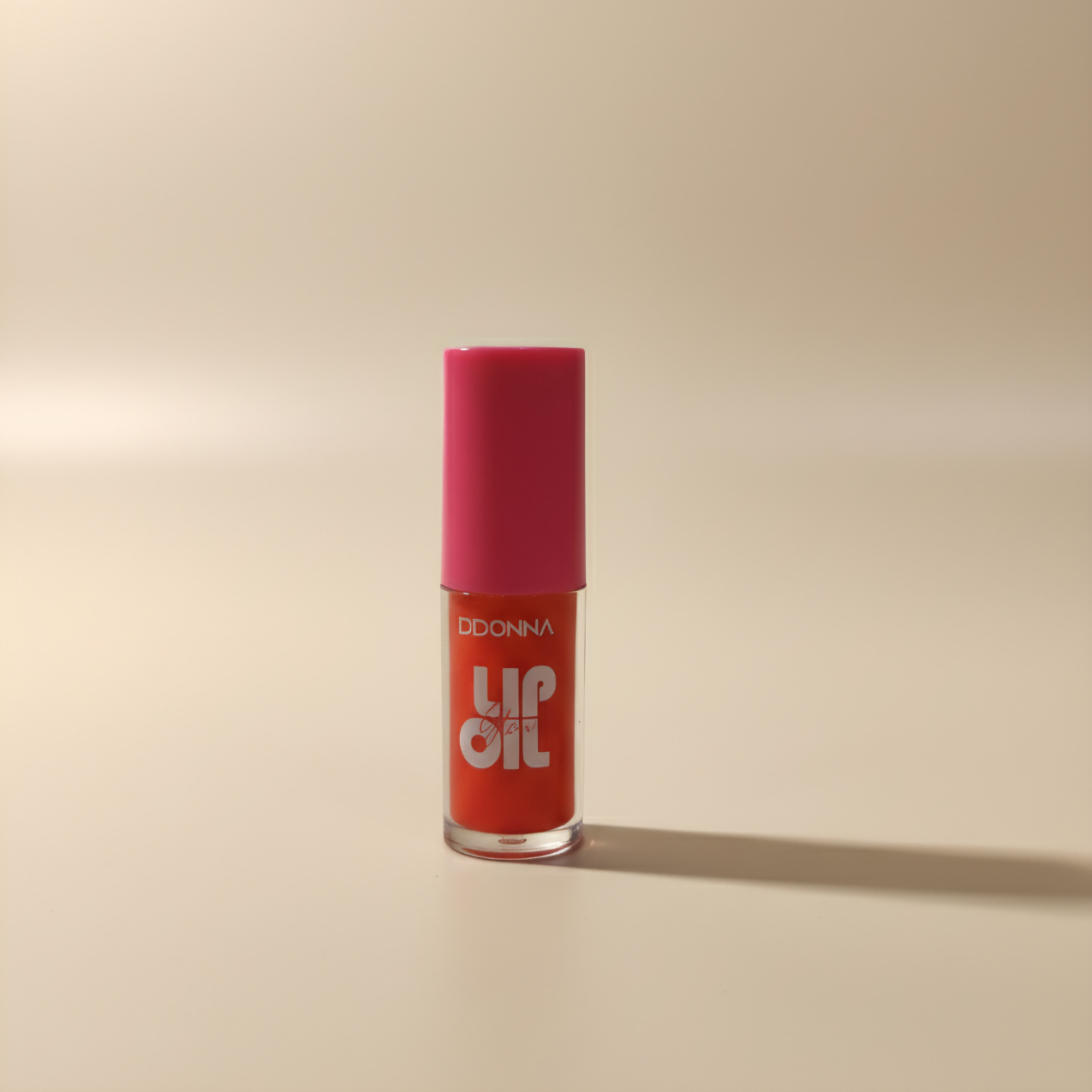 D'DONNA Lip Up - Labial Líquido Metálico y Mate Vibrante