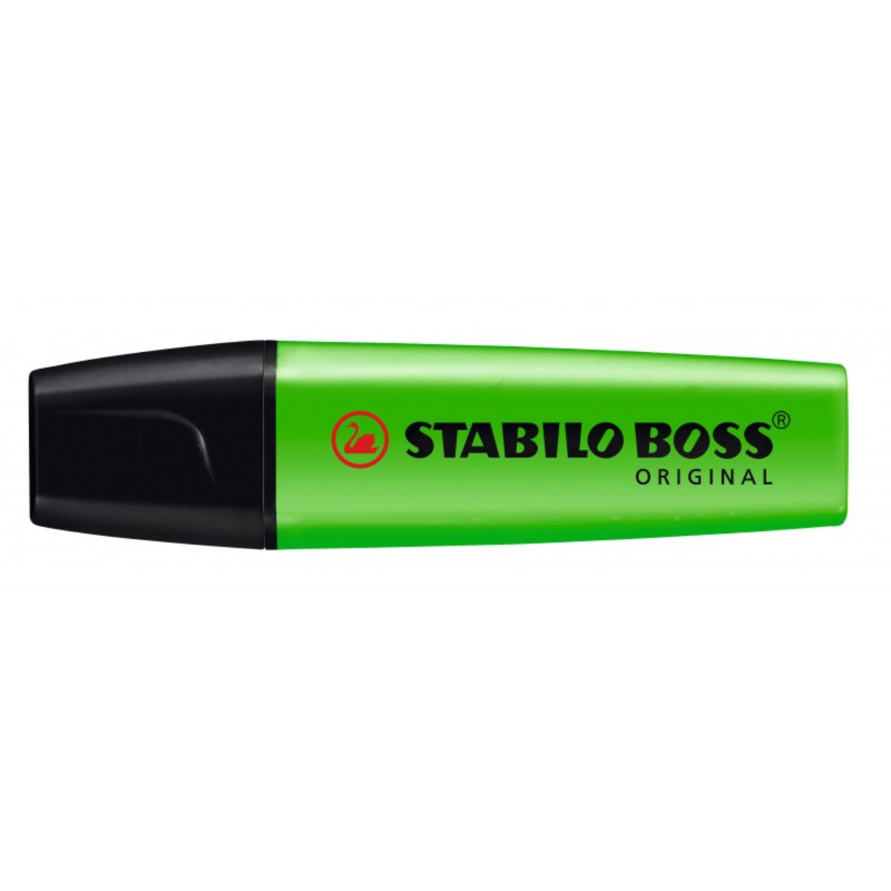 ROTULADOR STABILO BOSS 70