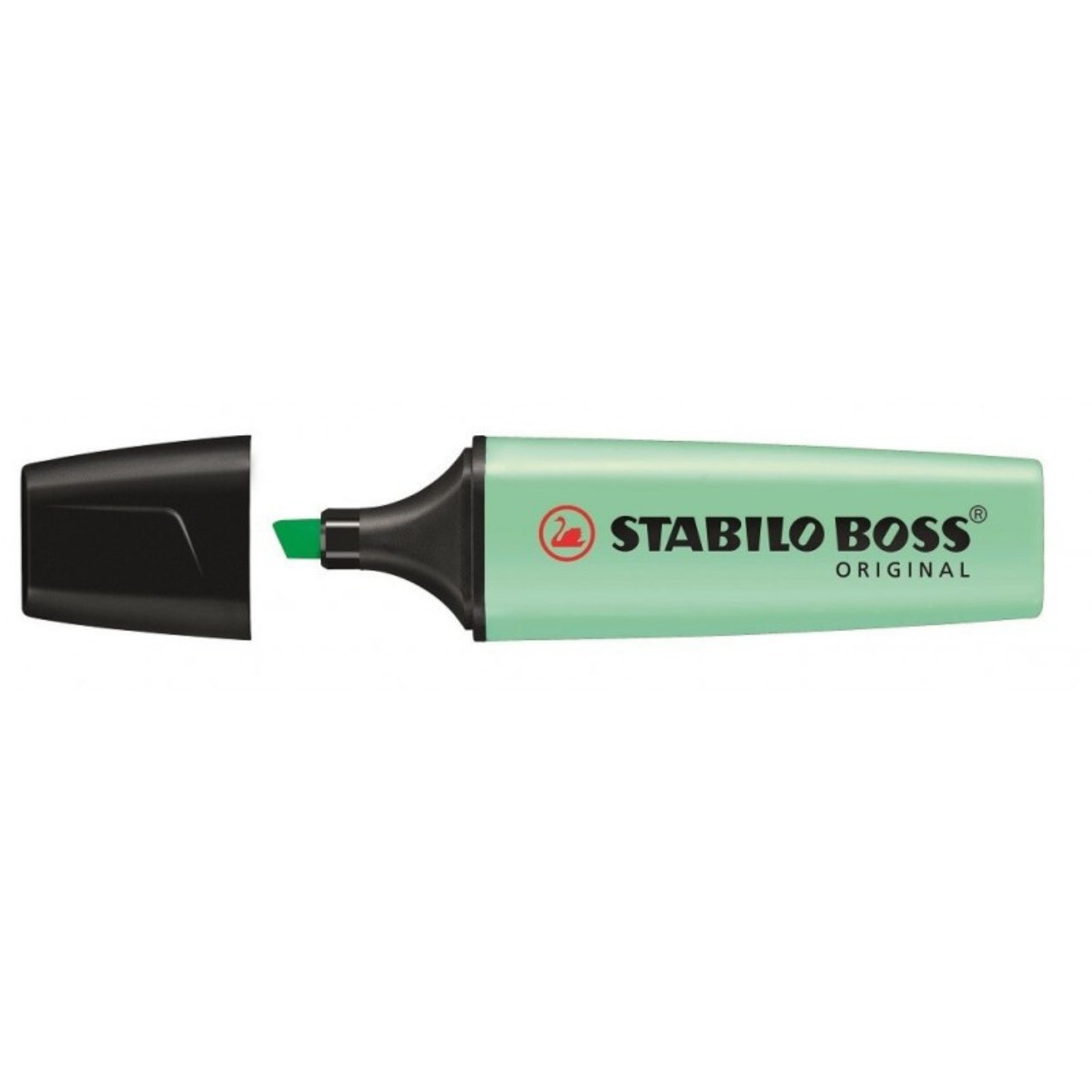 ROTULADOR STABILO BOSS 70 PASTEL