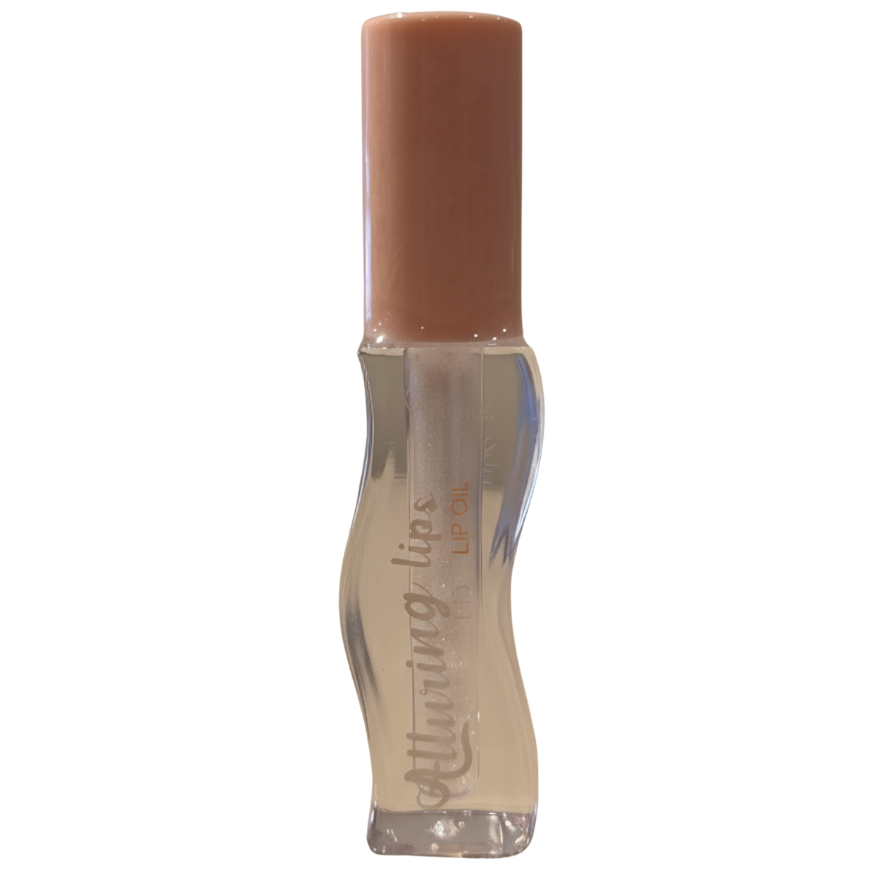 Wynie Alluring Lips Oil-Infused Lip Gloss - Hydration and Sheer Color