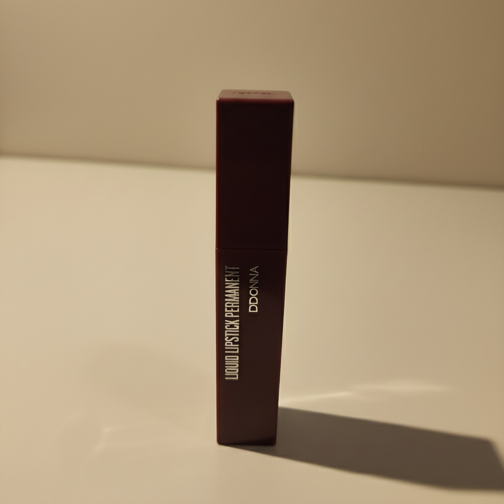 D'DONNA Liquid Lipstick Permanent - Long-lasting Liquid Lipsticks