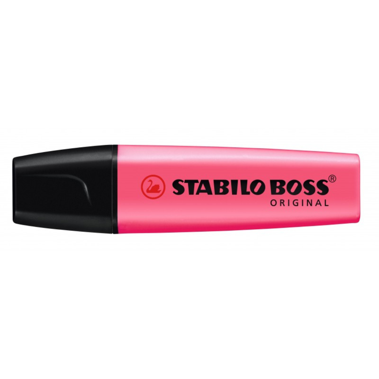 ROTULADOR STABILO BOSS 70