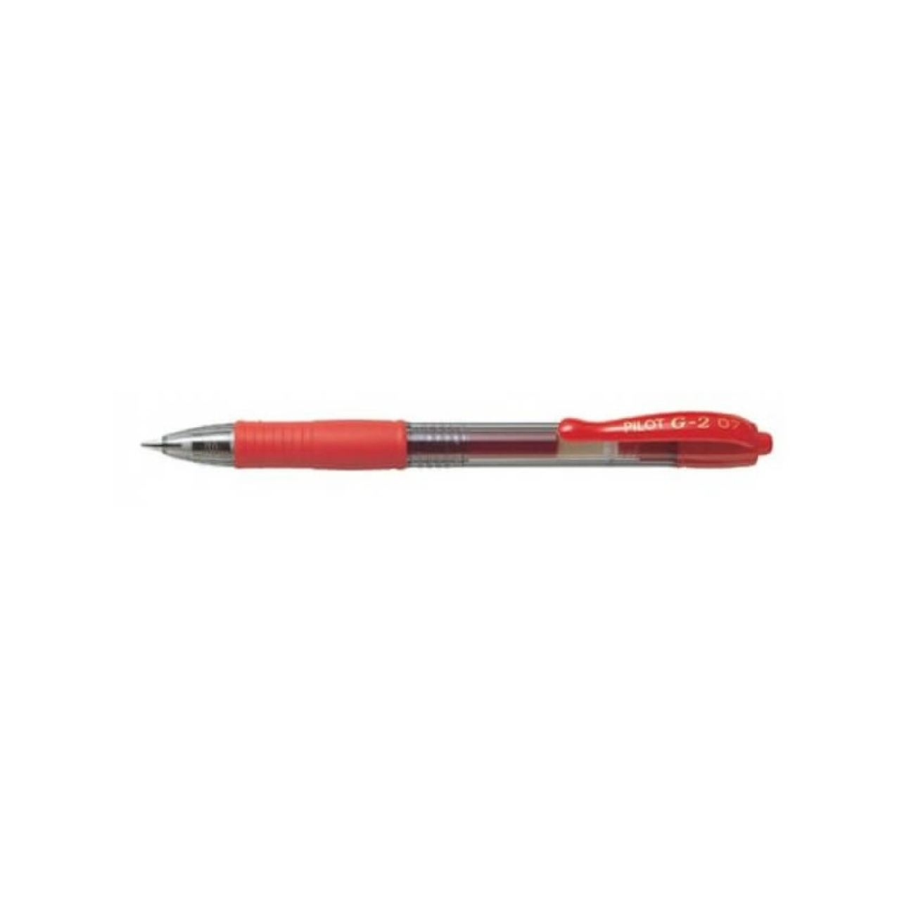 BOLIGRAFO PILOT G-2 0.7