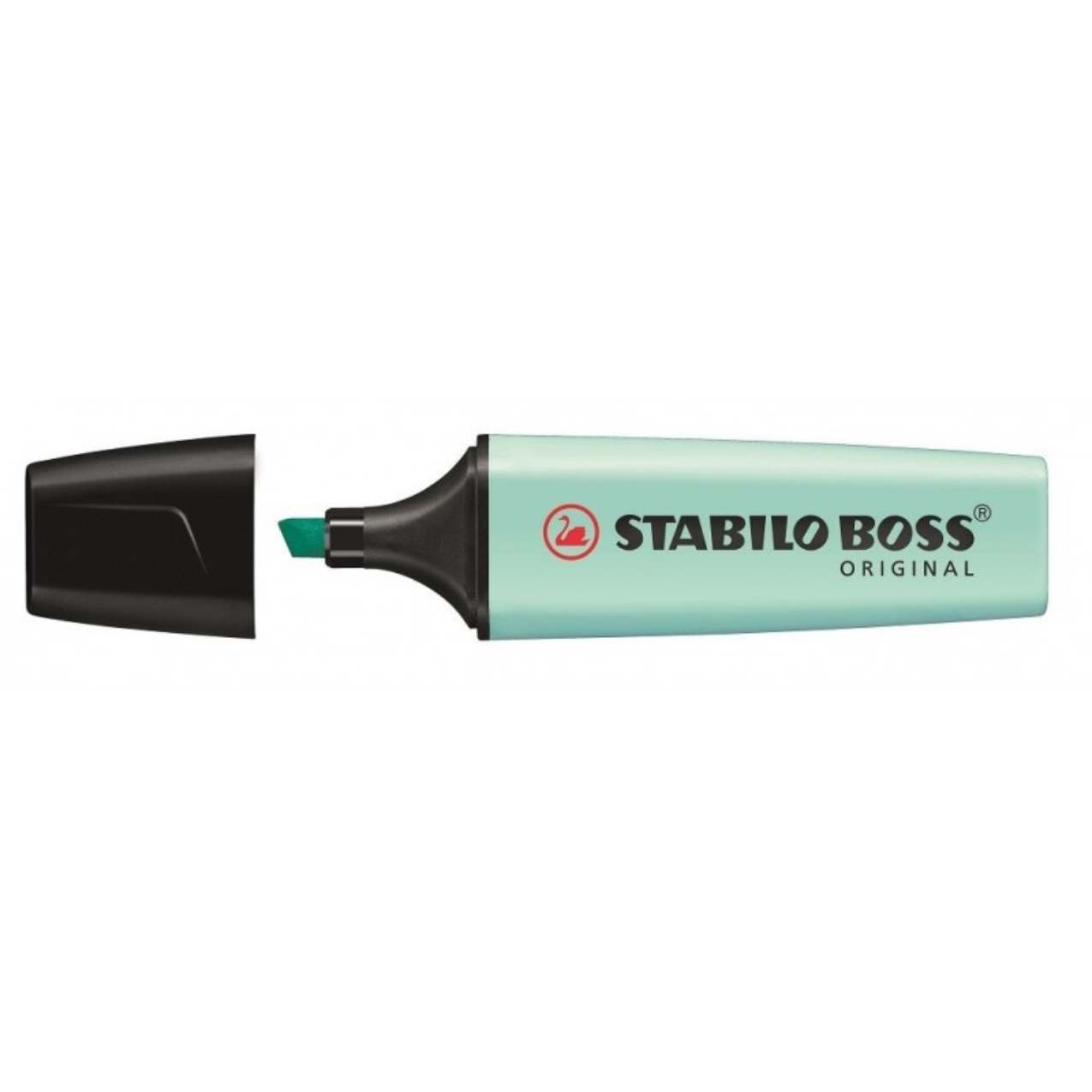 ROTULADOR STABILO BOSS 70 PASTEL