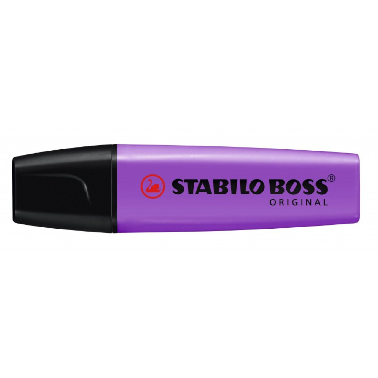 ROTULADOR STABILO BOSS 70
