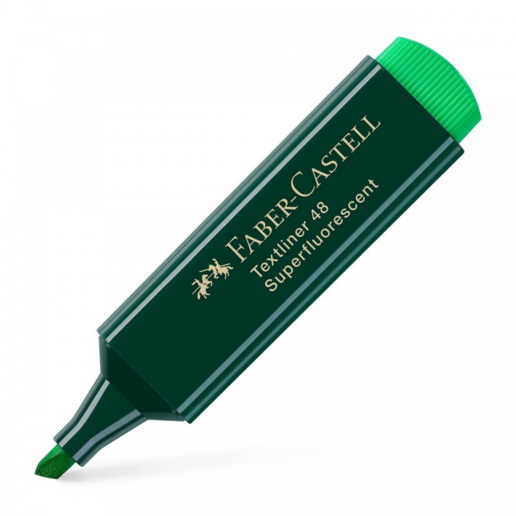 ROTULADOR FLUOR TEXTLINER