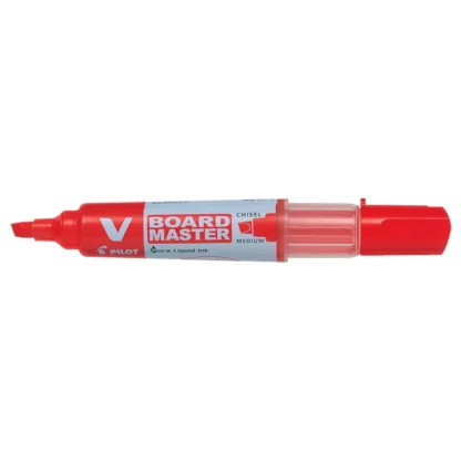 Pilot V Board Rojo