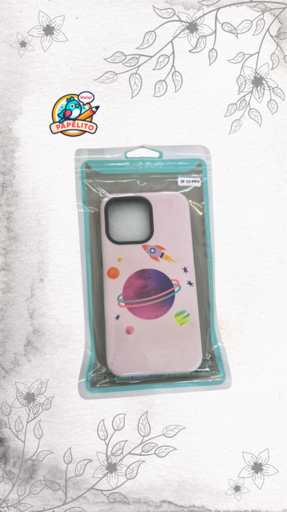 iPhone 13 Pro Funda Papelito