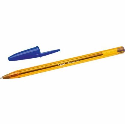 Bic Original Fine Azul