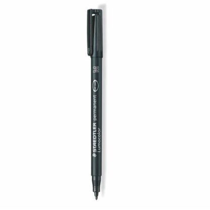 Staedtler Permanent Negro M