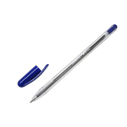 Pelikan Boligrafo Azul