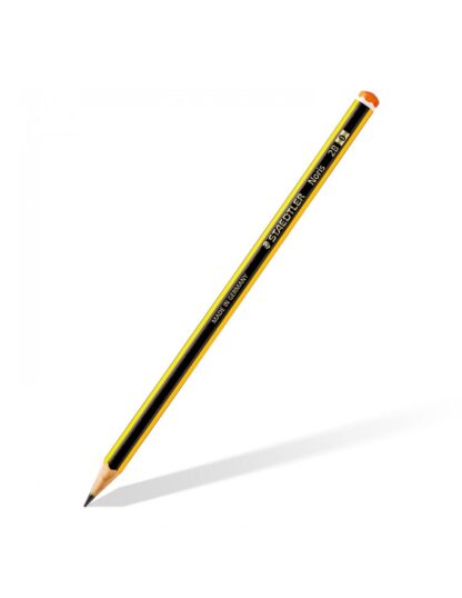 Staedtler 2B 0