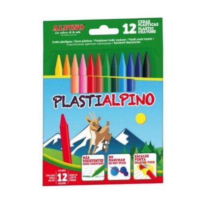 Alpino Plasti 12