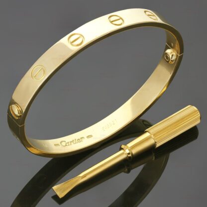 Cart Oro Pulsera