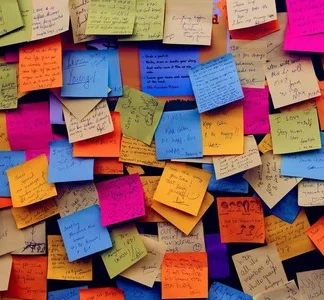 Sticky Notes